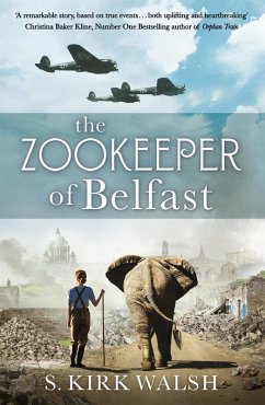 Cover The Zookeeper of Belfast (eBook, ePUB)