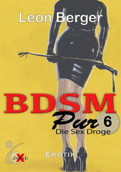 BDSM Pur 6 (eBook, ePUB)