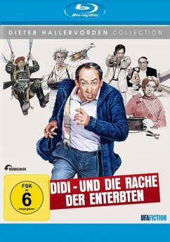 Didi - Und die Rache der Enterbten