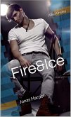 Fire&Ice 7.5 - Jonas Harper (eBook, ePUB)