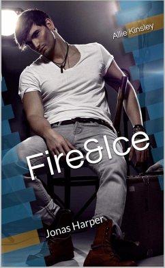 Fire&Ice 7.5 - Jonas Harper (eBook, ePUB) - Kinsley, Allie