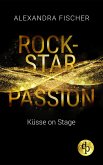 Küsse on Stage (eBook, ePUB)