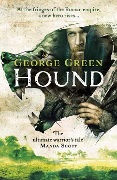 Cover Hound (eBook, ePUB)
