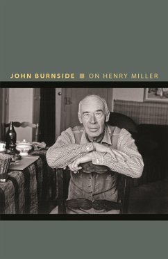 Cover On Henry Miller (eBook, ePUB)