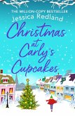 Christmas at Carly's Cupcakes (eBook, ePUB)
