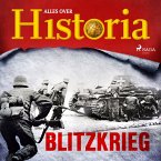 Blitzkrieg (MP3-Download)