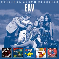 Original Album Classics - Eav