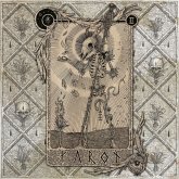 Tarot (Re-Issue) Bone Colour