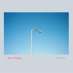 Comma - Prekop,Sam