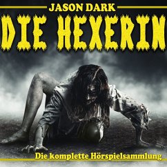 Die Hexerin - Dark, Jason