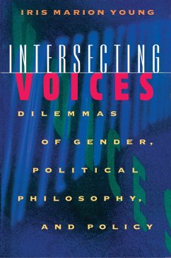 Cover Intersecting Voices (eBook, ePUB)
