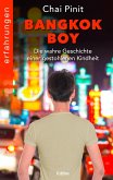 Bangkok Boy (eBook, ePUB)