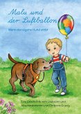 Malu und der Luftballon - Wenn der eigene Hund stirbt (eBook, ePUB)