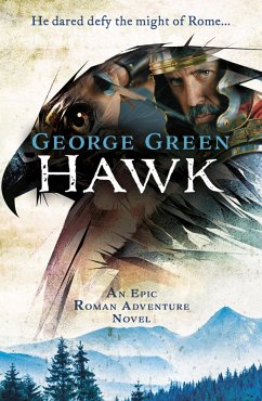 Cover Hawk (eBook, ePUB)