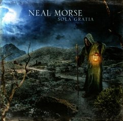 Sola Gratia - Morse,Neal