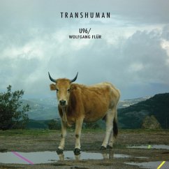 Transhuman - U96/Flür,Wolfgang