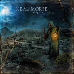 Sola Gratia - Morse,Neal