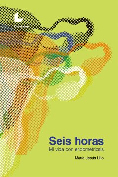 Seis horas (eBook, ePUB) - Lillo, María Jesús