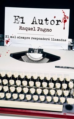 El Autor (eBook, ePUB) - Pagno, Raquel