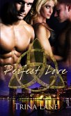 Perfect Love: Part One: A Box Set (eBook, ePUB)