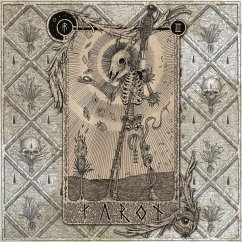 Tarot (Re-Issue) - Aether Realm