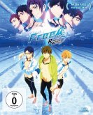 Free! - Vol. 3 - Road to the World - The Dream