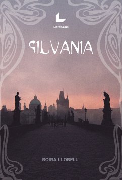 Silvania (eBook, ePUB) - Llobell, Boira