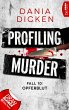Profiling Murder - Fall 10 (eBook, ePUB) - Bild 1
