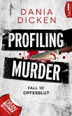 Profiling Murder – Fall 10 (eBook, ePUB)