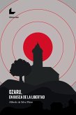Ozaru, en busca de la libertad (eBook, ePUB)
