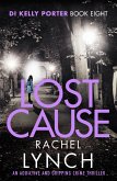Lost Cause (eBook, ePUB)