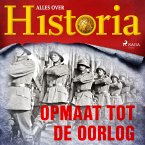 Opmaat tot de oorlog (MP3-Download)