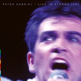 Live In Athens 1987 (Ltd. 2lp)