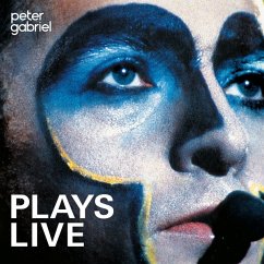 Plays Live (2lp) - Gabriel,Peter