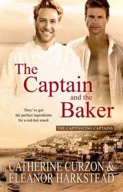 Cover The Captain and the Baker (eBook, ePUB)