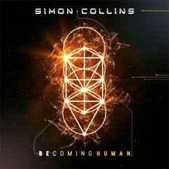 Becoming Human - Collins,Simon