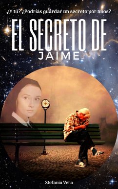 El secreto de Jaime (eBook, ePUB) - Stefania_Vera