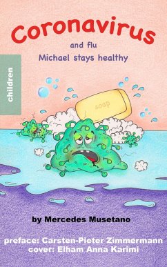 Michael stays healthy (eBook, ePUB)