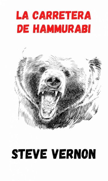 La Carretera De Hammurabi (eBook, ePUB)