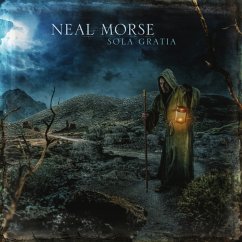 Sola Gratia - Morse,Neal