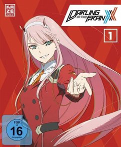 Darling in the Franxx - Staffel 1 - Vol. 1