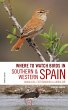 Where to Watch Birds in Southern and... - Bild 1