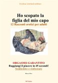 Ho scopato la figlia del mio capo (eBook, ePUB)