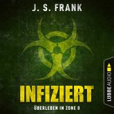 Infiziert (MP3-Download)