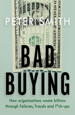 Bad Buying - Smith, Peter