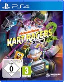 Nickelodeon Kart Racers 2: Grand Prix (PlayStation 4) Nickelodeon Kart Racers 2: Grand Prix (PlayStation 4)