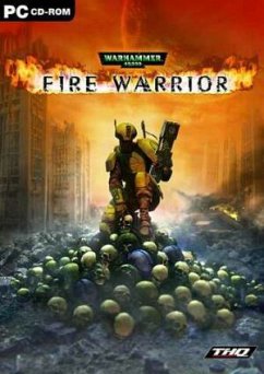 Warhammer:Fire Warrior