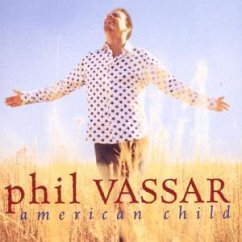 American Child - Phil, Vassar