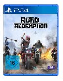Road Redemption (PlayStation 4)