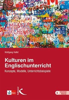 Kulturen im Englischunterricht - Hallet, Wolfgang